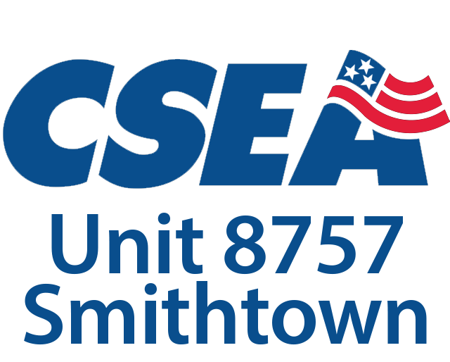 Smithtown CSEA Unit 8757