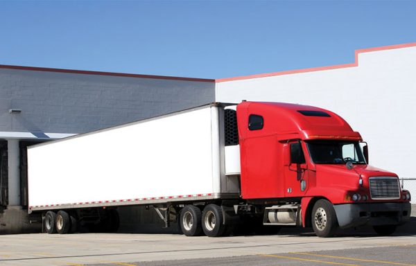 CSEA SPONSORED CDL CLASS A TRACTOR TRAILER STICK SHIFT TRAINING