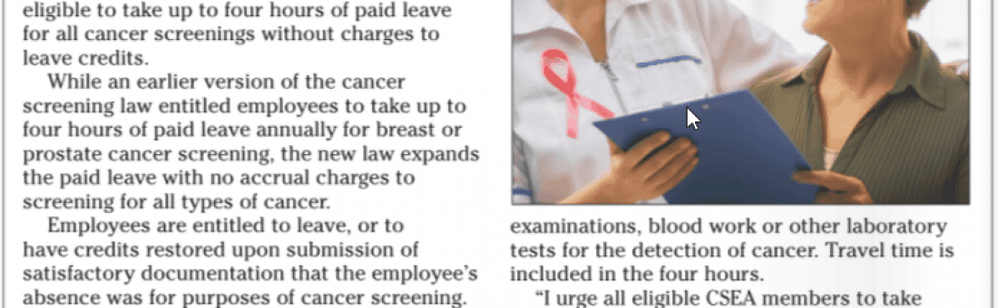 news cancer screening nn3bep6ctoessp9w76m78at0kg2caic294gidts4so